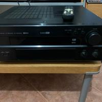 Yamaha RX-V800RDS
