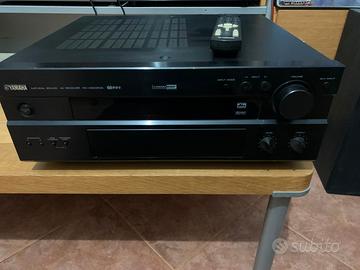 Yamaha RX-V800RDS