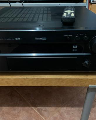 Yamaha RX-V800RDS
