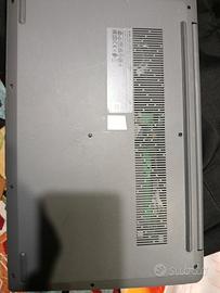 PC Lenovo Ideapad 3 15 "