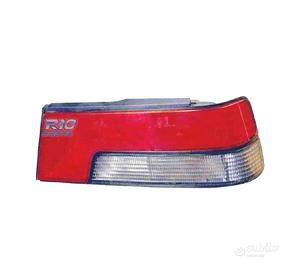 FANALE DESTRO PER PEUGEOT 405 87-96