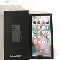 Samsung s24 Ultra 12/512gb