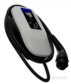 wallbox Daze Home T 5 mt.