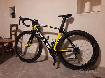 Bici da corsa Specialized venge