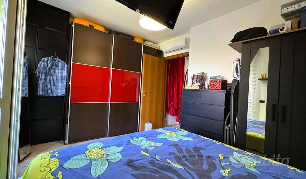 Appartamento di 50 m² con 2 locali e box auto a Tr - Altro