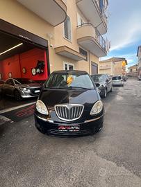 Lancia MUSA 1.4 8V Ecochic (GPL) Diva