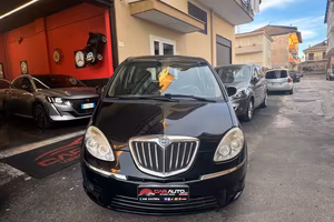 Lancia MUSA 1.4 8V Ecochic (GPL) Diva