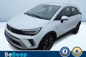 Opel Crossland 1.2 EDITION S&S 83CV