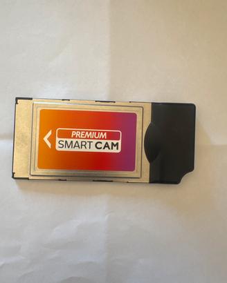 Smarcam per tv