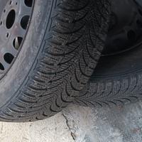 2 gomme invernali 175 65 14 