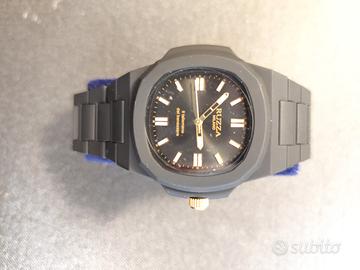 RUZZA WATCH