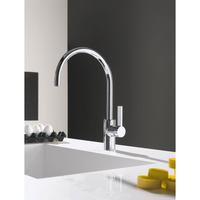 Miscelatore cucina Dormbracht