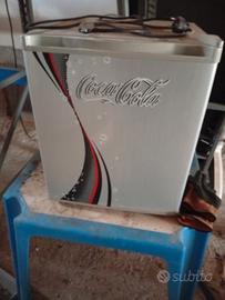 frigorifero coca cola 