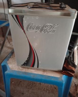 frigorifero coca cola 