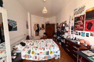 Camera singola per studenti in san paolo