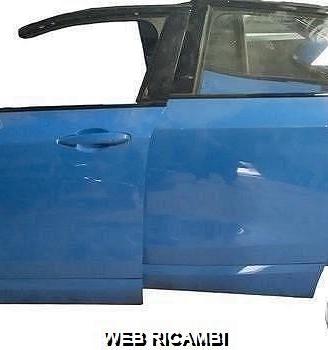 Ricambi bmw x2 f39 porte sportelli disponibili