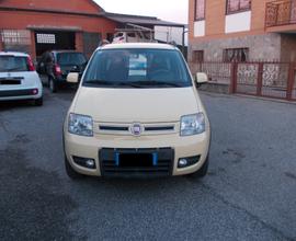 Fiat Panda 1.2 4x4 Adventure 5 POSTI