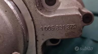 Ricambi vari BMW E92 3.20i