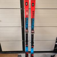 Volkl racetiger 180