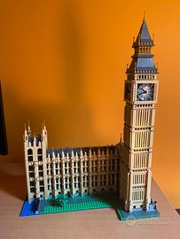 LEGO Big Ben  10253