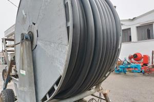irrigatore Nettuno tubo da 110x300