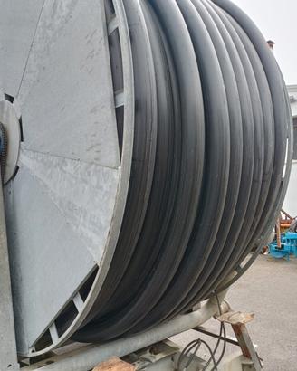 irrigatore Nettuno tubo da 110x300