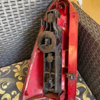 Fanali posteriori Ford Focus MK1 (1998-2005)