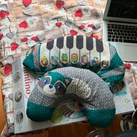 Infantino pianola cresci con me