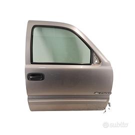 Porta ant. dx. Chevrolet Silverado 6.0 B / G 2000
