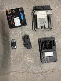 KIT AVVIAMENTO A4 2.0TD 2017