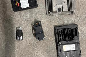 KIT AVVIAMENTO A4 2.0TD 2017