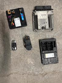 KIT AVVIAMENTO A4 2.0TD 2017