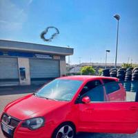 Polo GTI 1800 turbo 20V GPL