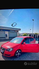 Polo GTI 1800 turbo 20V GPL