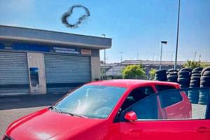 Polo GTI 1800 turbo 20V GPL