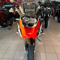 Bmw r 1200 gs - 2014