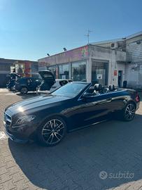 Mercedes-benz E 220 d