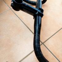 Manubrio Wilier Triestina