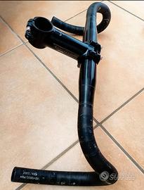 Manubrio Wilier Triestina