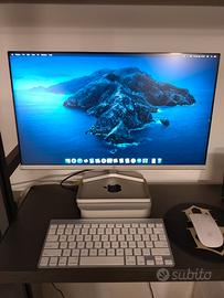 Mac mini late 2012