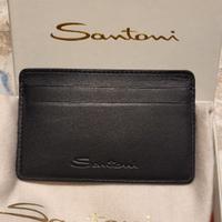 Portacarte Santoni