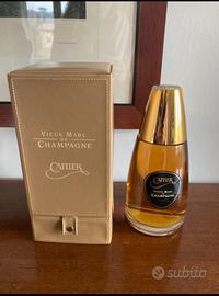 Vieux marc de champagne cattier