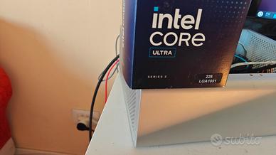 cpu intel core ultra 5 225