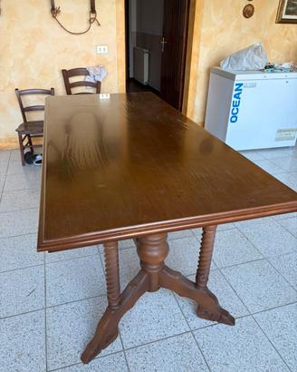 Tavolo antico
