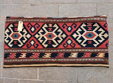 CUSCINO ANTICO MAFRASH SHAHSAVAN