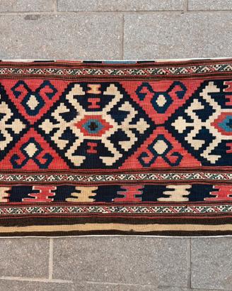 CUSCINO ANTICO MAFRASH SHAHSAVAN