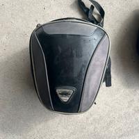 Borsa morbida portapacchi KAPPA