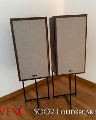 ADVENT 5002 Loudspeakers