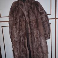 PELLICCIA  RAT MOUSQUET
