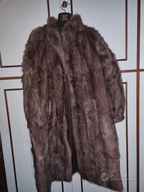 PELLICCIA  RAT MOUSQUET